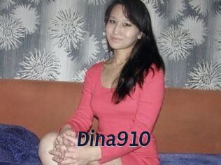 Dina910