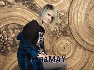 DinaMAY