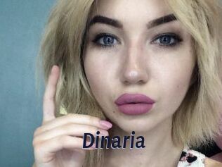 Dinaria