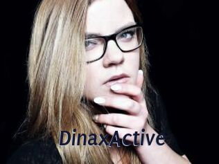 DinaxActive