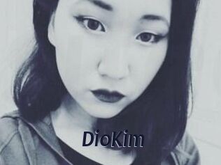 DioKim