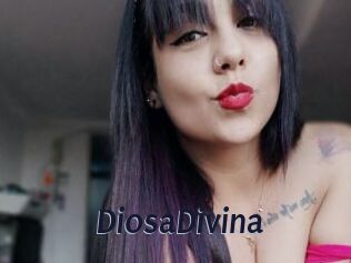 DiosaDivina