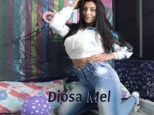 Diosa_Mel