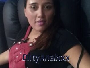 DirtyAnalxxx