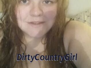 DirtyCountryGirl