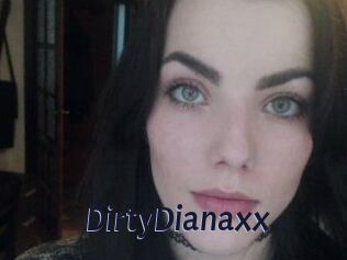 DirtyDianaxx