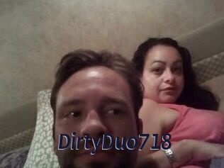 DirtyDuo718