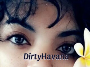 DirtyHavana