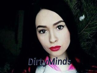 DirtyMinds