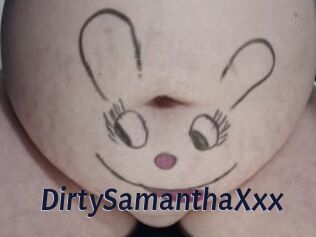 DirtySamanthaXxx