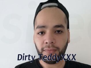 Dirty_TeddyXXX