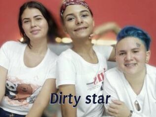 Dirty_star