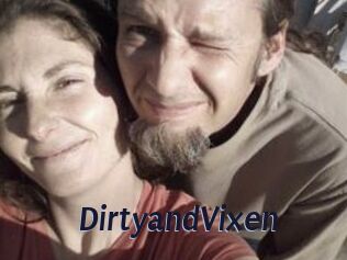 DirtyandVixen