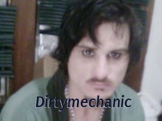 Dirtymechanic