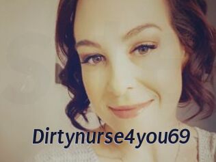 Dirtynurse4you69