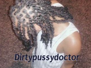 Dirtypussydoctor