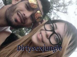 Dirtysexjungle