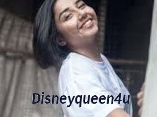 Disneyqueen4u