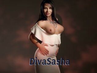 DivaSasha