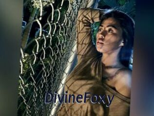 DivineFoxy