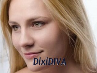 DixiDIVA