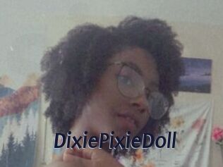 DixiePixieDoll