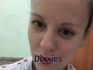 Dixxies