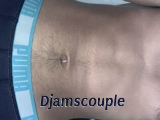 Djamscouple