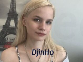 DjinHo