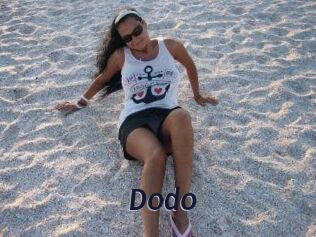 Dodo