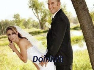 Doinitrit