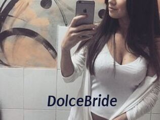 Dolce_Bride