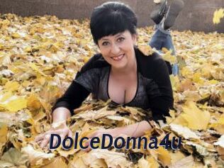 DolceDonna4u