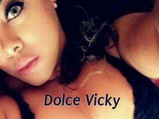 Dolce_Vicky