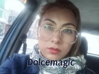 Dolcemagic