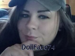 DollFace74