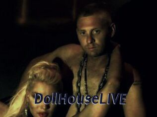 DollHouseLIVE