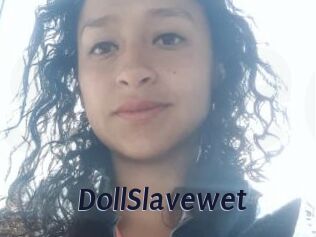 DollSlavewet