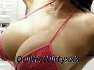 DollWetDirtyxxX