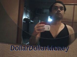 DollarDollarMoney