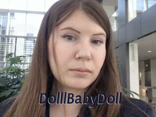 DolllBabyDoll