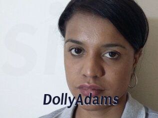 DollyAdams