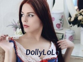 DollyLoLo