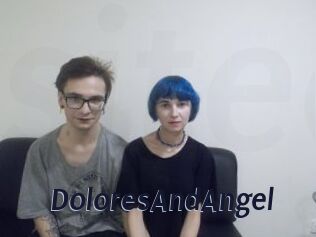 DoloresAndAngel