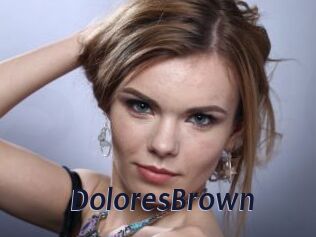 DoloresBrown