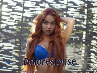 DoloresJonse