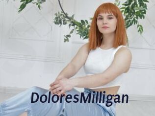 DoloresMilligan