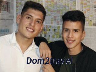 Dom2travel