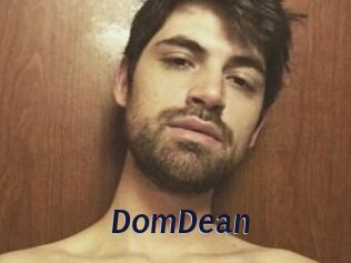 DomDean