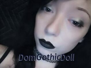 DomGothicDoll